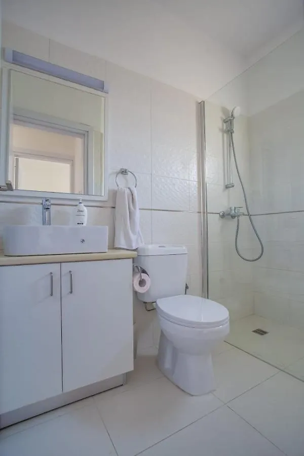 Downtown Larnaca Apartment