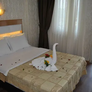 Star Park Hotel Stambuł