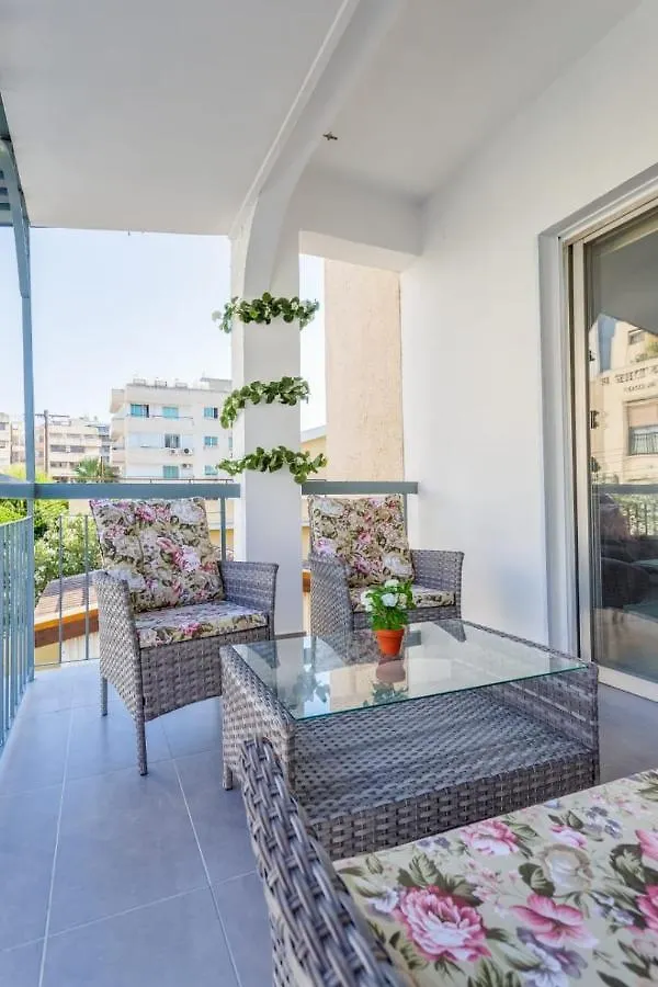 Downtown Larnaca Apartment 0*,  Cyprus